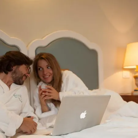 Hotel Allegroitalia Grand Terme Della Fratta