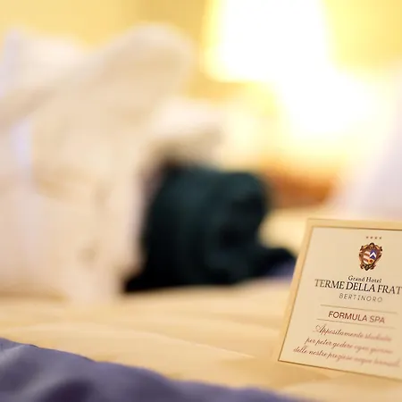 Allegroitalia Grand Terme Della Fratta Bertinoro
