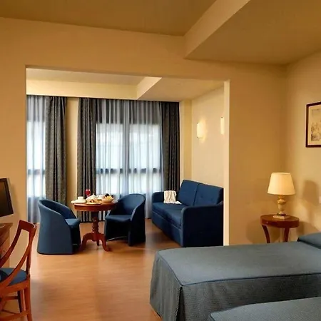 Allegroitalia Grand Terme Della Fratta Hotel Bertinoro