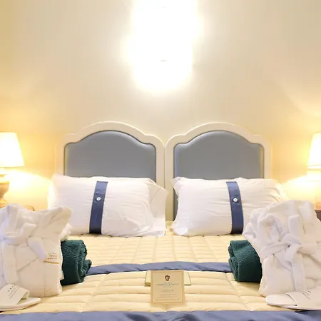 Hotel Allegroitalia Grand Terme Della Fratta Bertinoro