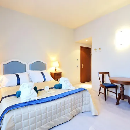 Allegroitalia Grand Terme Della Fratta Bertinoro