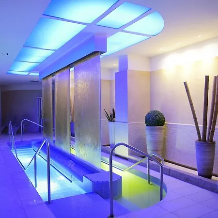 Hotel Allegroitalia Grand Terme Della Fratta 4*
