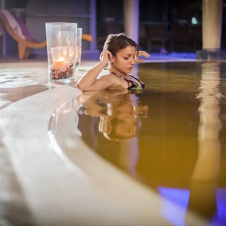 Hotel Allegroitalia Grand Terme Della Fratta Bertinoro