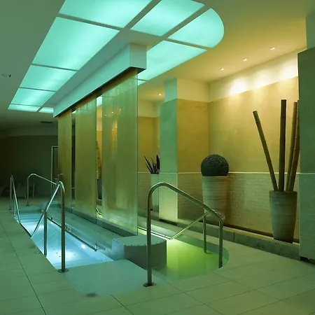 Allegroitalia Grand Terme Della Fratta 4*
