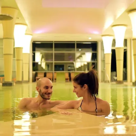 Hotel Allegroitalia Grand Terme Della Fratta 4*