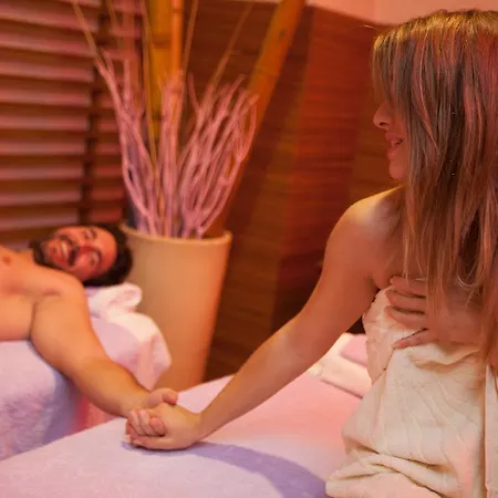 Hotel Allegroitalia Grand Terme Della Fratta 4*