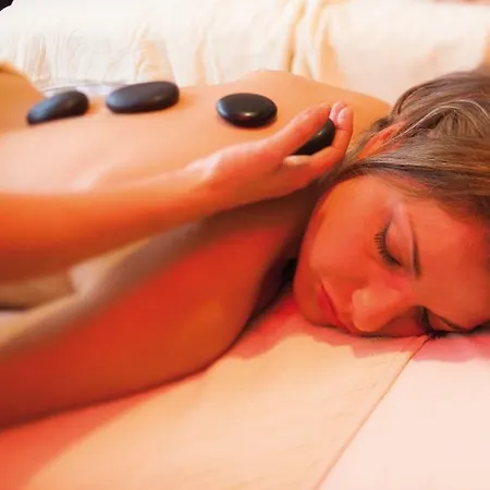 Hotel Allegroitalia Grand Terme Della Fratta 4*