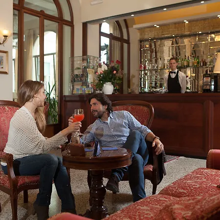 Allegroitalia Grand Terme Della Fratta Hotel