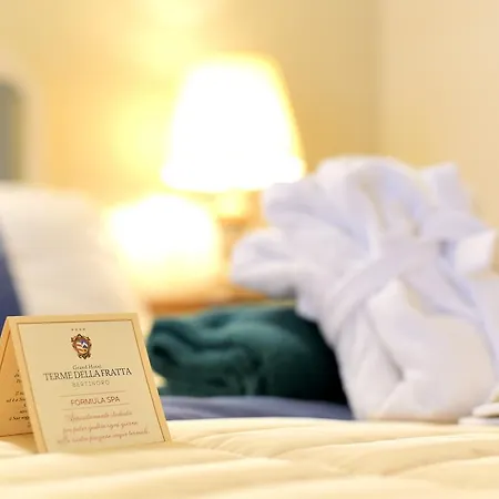 Allegroitalia Grand Terme Della Fratta 4* Bertinoro