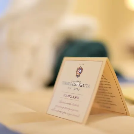 Allegroitalia Grand Terme Della Fratta Hotel Bertinoro