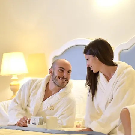 Allegroitalia Grand Terme Della Fratta Hotel