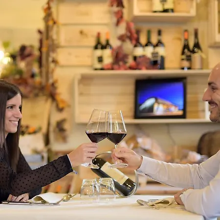 Allegroitalia Grand Terme Della Fratta Bertinoro