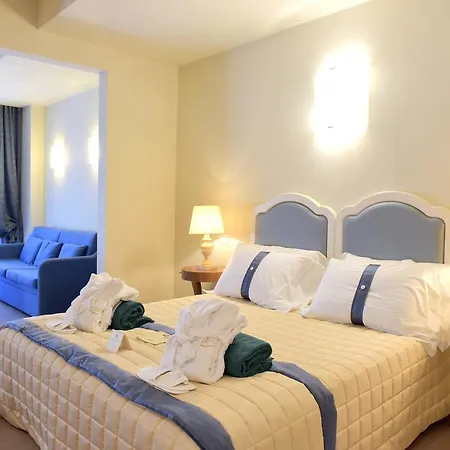 Allegroitalia Grand Terme Della Fratta 4* Bertinoro