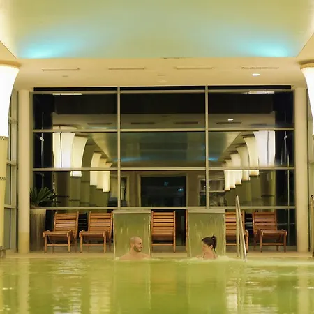 Hotel Allegroitalia Grand Terme Della Fratta Bertinoro
