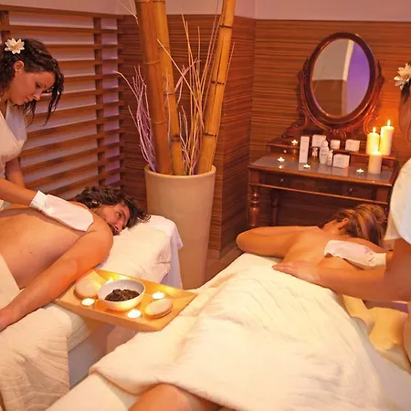 Allegroitalia Grand Terme Della Fratta 4* Bertinoro