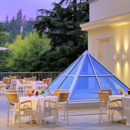 Allegroitalia Grand Terme Della Fratta Hotel