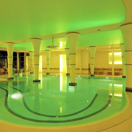 Hotel Allegroitalia Grand Terme Della Fratta Bertinoro