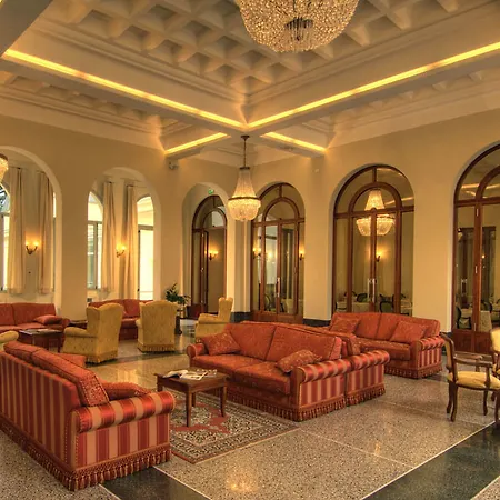 Hotel Allegroitalia Grand Terme Della Fratta
