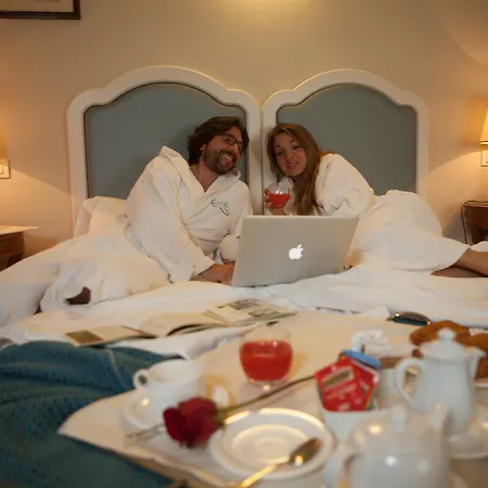 Allegroitalia Grand Terme Della Fratta