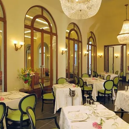 Hotel Allegroitalia Grand Terme Della Fratta