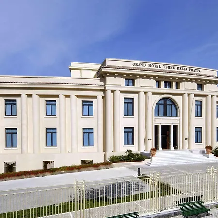 Allegroitalia Grand Terme Della Fratta 4* Bertinoro