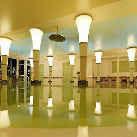 Allegroitalia Grand Terme Della Fratta Hotel 4*