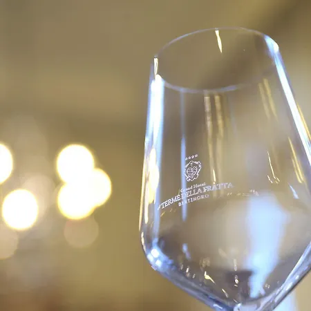 Allegroitalia Grand Terme Della Fratta 4* Bertinoro