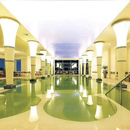 Allegroitalia Grand Terme Della Fratta Hotel Bertinoro