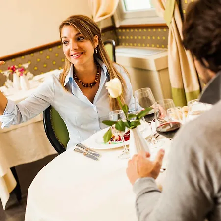 Allegroitalia Grand Terme Della Fratta 4* Bertinoro