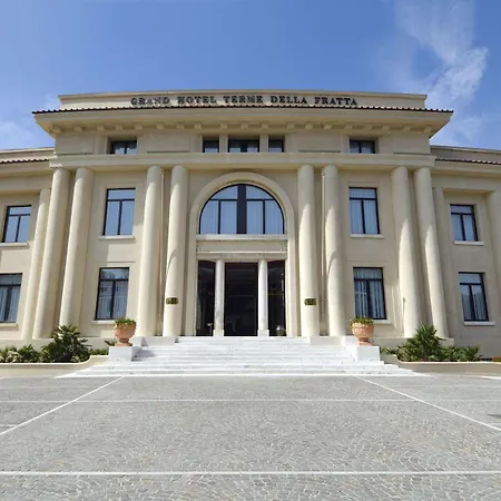 Allegroitalia Grand Terme Della Fratta Bertinoro
