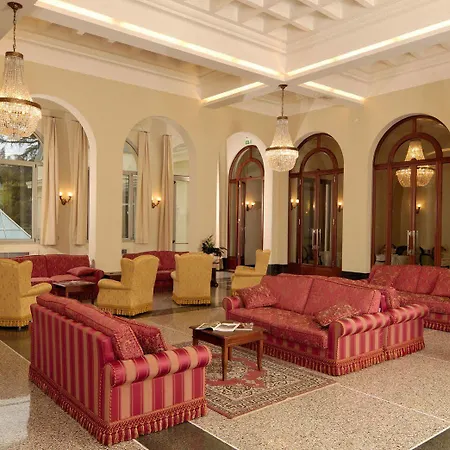 Allegroitalia Grand Terme Della Fratta
