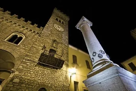 Allegroitalia Grand Terme Della Fratta Hotel Bertinoro