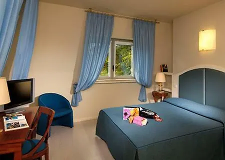 Allegroitalia Grand Terme Della Fratta