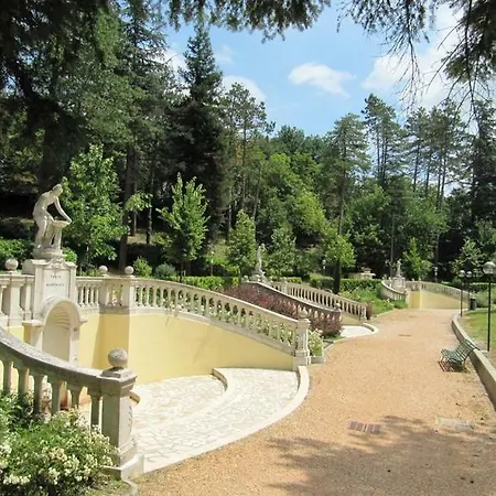 Allegroitalia Grand Terme Della Fratta