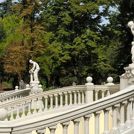 Allegroitalia Grand Terme Della Fratta Bertinoro