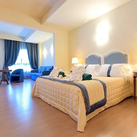 Allegroitalia Fratta Terme Hotel 4*