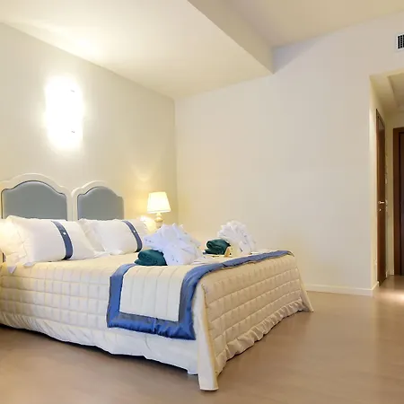 Allegroitalia Fratta Terme 4*