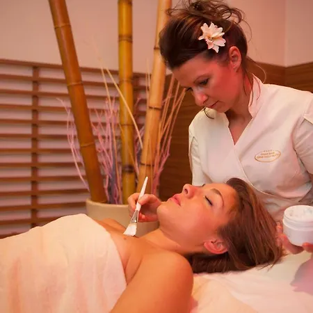 Hotel Allegroitalia Fratta Terme