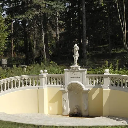 Hotel Allegroitalia Fratta Terme Bertinoro