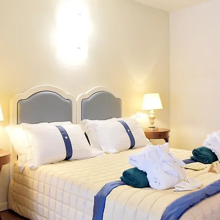 Allegroitalia Fratta Terme Hotel 4*