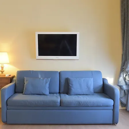 Allegroitalia Fratta Terme Hotel