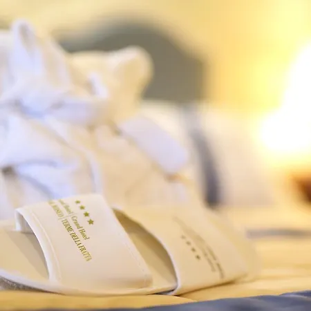 Allegroitalia Fratta Terme Hotel