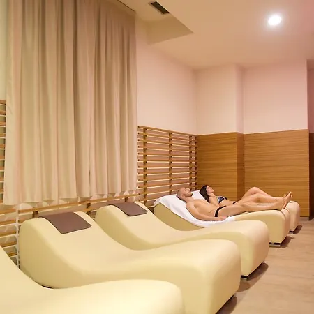 Allegroitalia Fratta Terme 4*