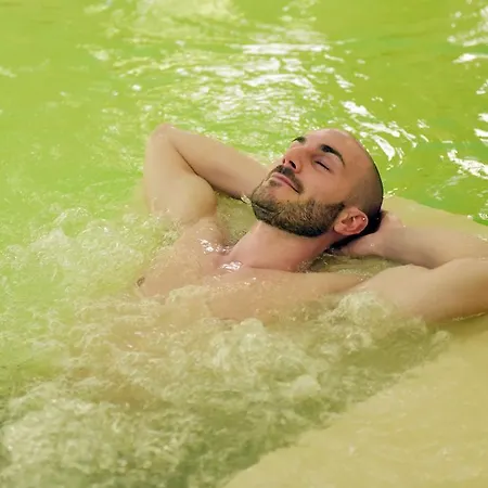 Hotel Allegroitalia Fratta Terme Bertinoro