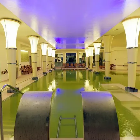 Hotel Allegroitalia Fratta Terme 4*