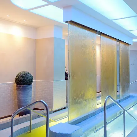 Allegroitalia Fratta Terme Hotel