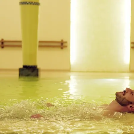 Allegroitalia Fratta Terme 4* Bertinoro