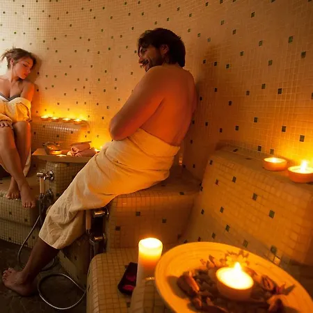 Allegroitalia Fratta Terme Hotel 4*