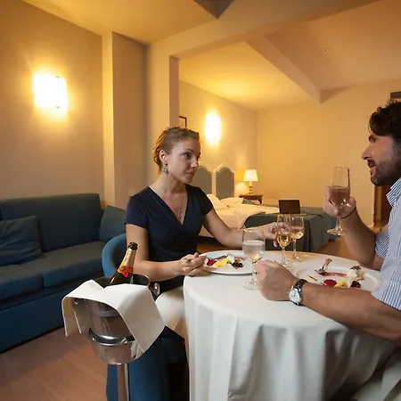 Hotel Allegroitalia Fratta Terme