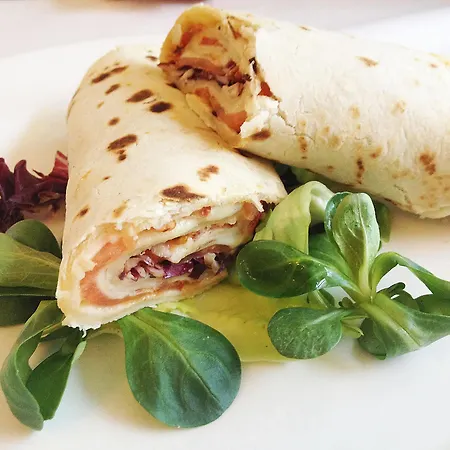 Hotel Allegroitalia Fratta Terme 4*